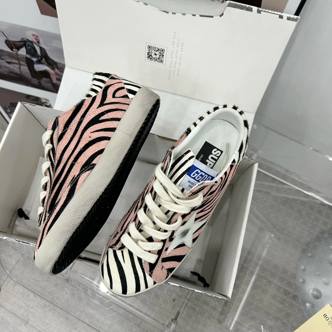 Stylish Men Women G*GDB Top Sneaker CL 20230902- 7227