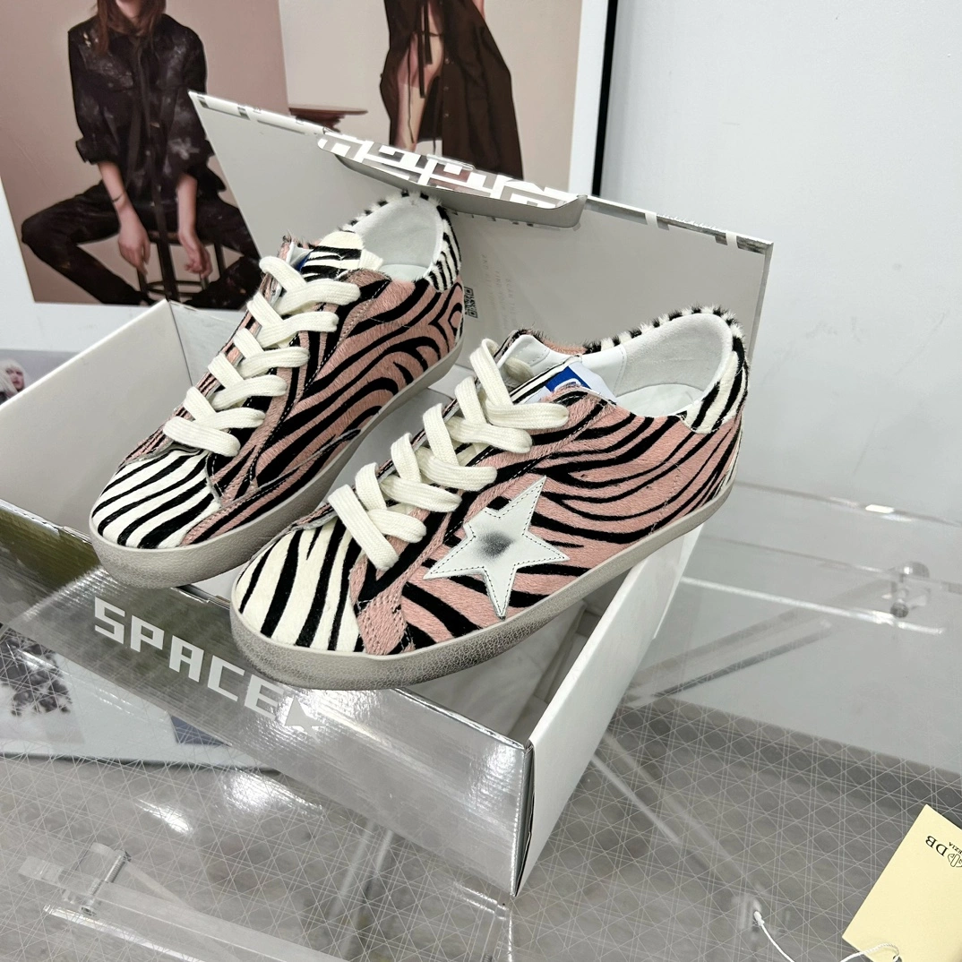 Stylish Men Women G*GDB Top Sneaker CL 20230902- 7227