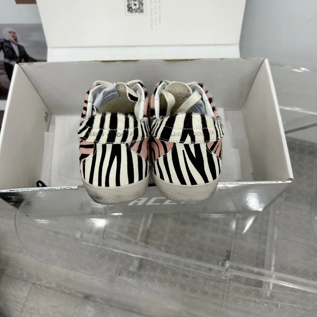 Stylish Men Women G*GDB Top Sneaker CL 20230902- 7227