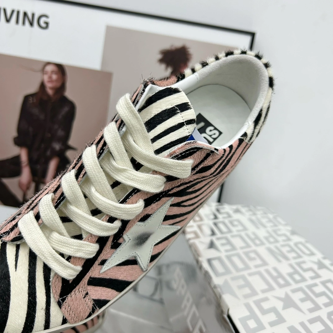Stylish Men Women G*GDB Top Sneaker CL 20230902- 7227