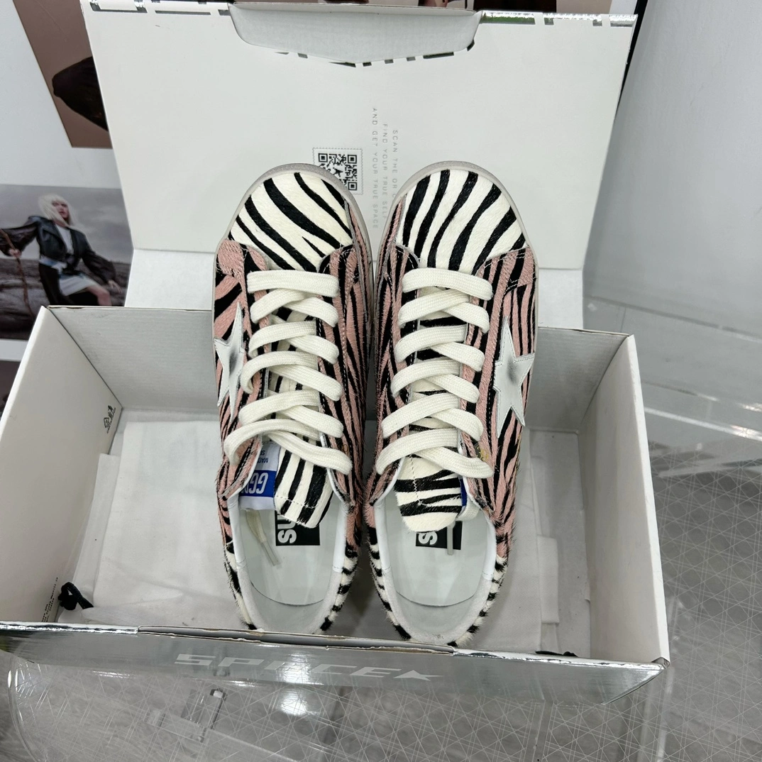 Stylish Men Women G*GDB Top Sneaker CL 20230902- 7227