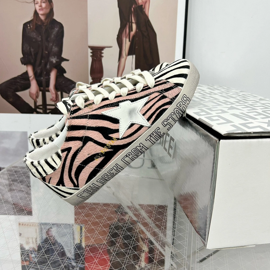 Stylish Men Women G*GDB Top Sneaker CL 20230902- 7227