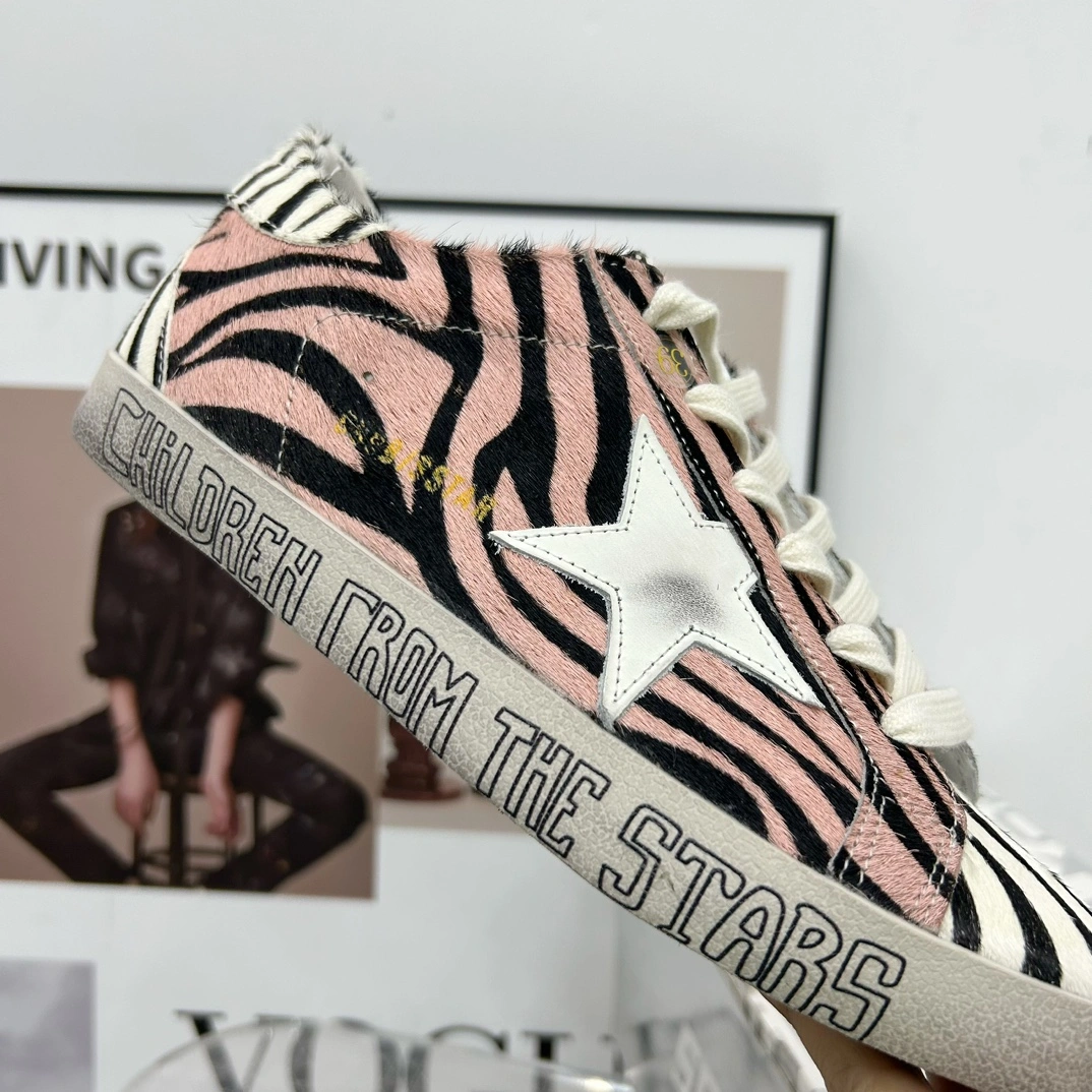 Stylish Men Women G*GDB Top Sneaker CL 20230902- 7227