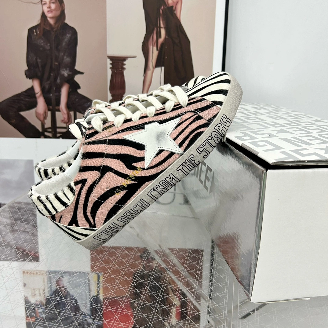 Stylish Men Women G*GDB Top Sneaker CL 20230902- 7227