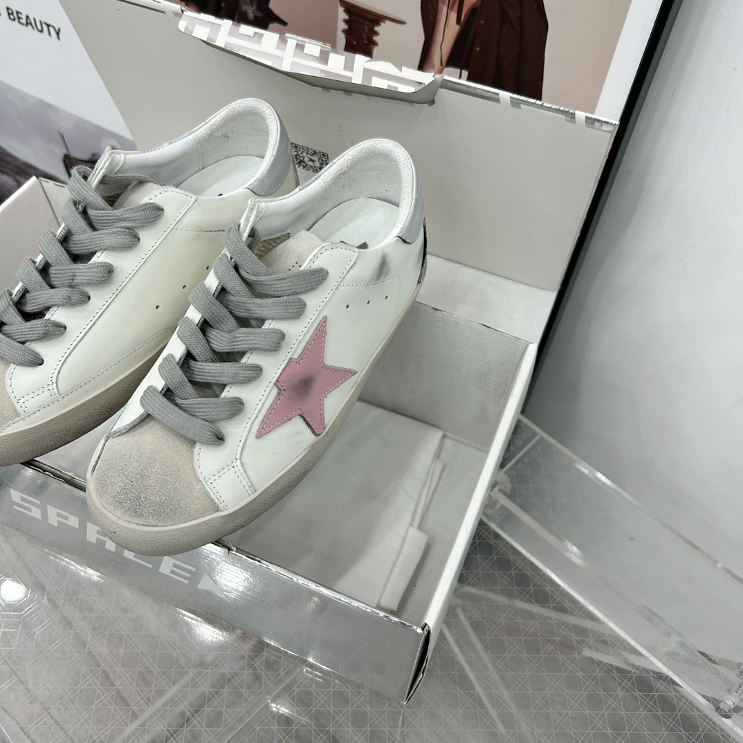 ModernLook Men Women G*GDB Top Sneaker CL 20230902- 7226