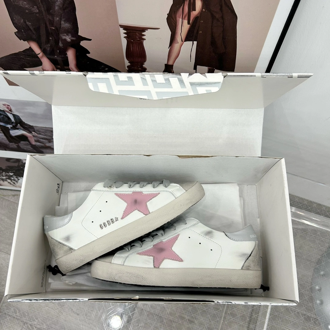 ModernLook Men Women G*GDB Top Sneaker CL 20230902- 7226