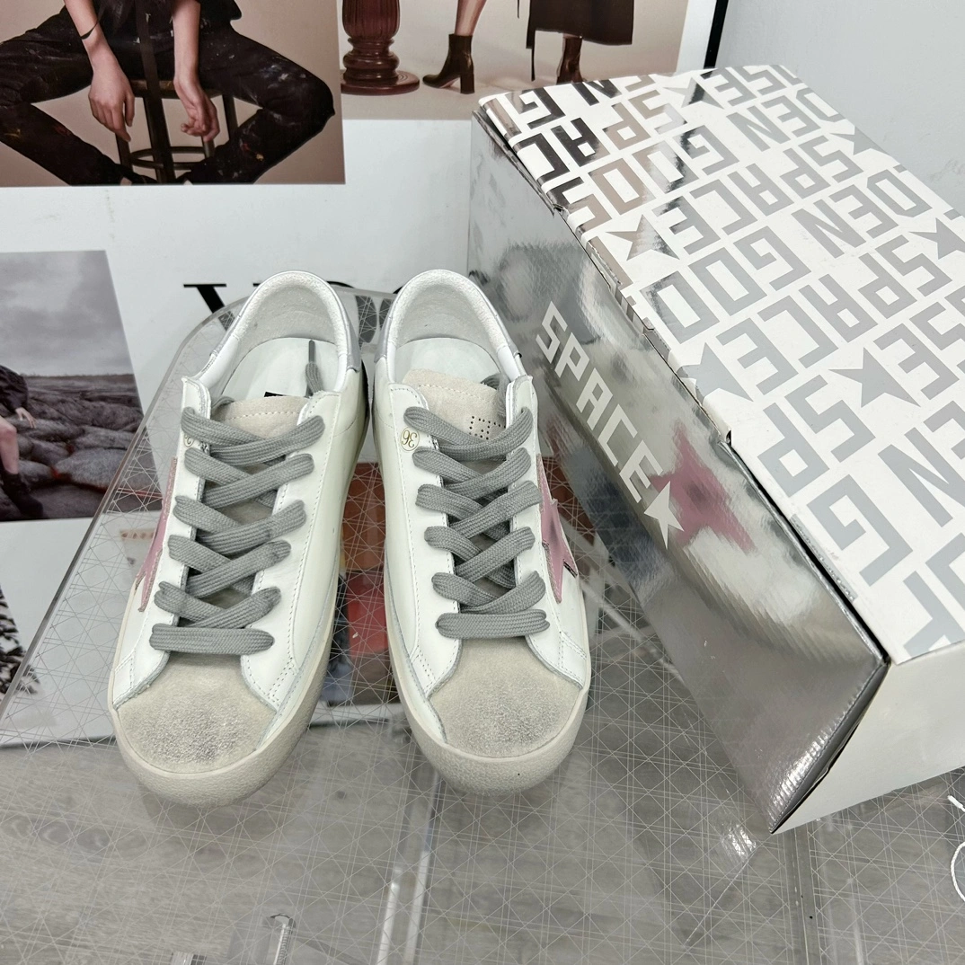 ModernLook Men Women G*GDB Top Sneaker CL 20230902- 7226