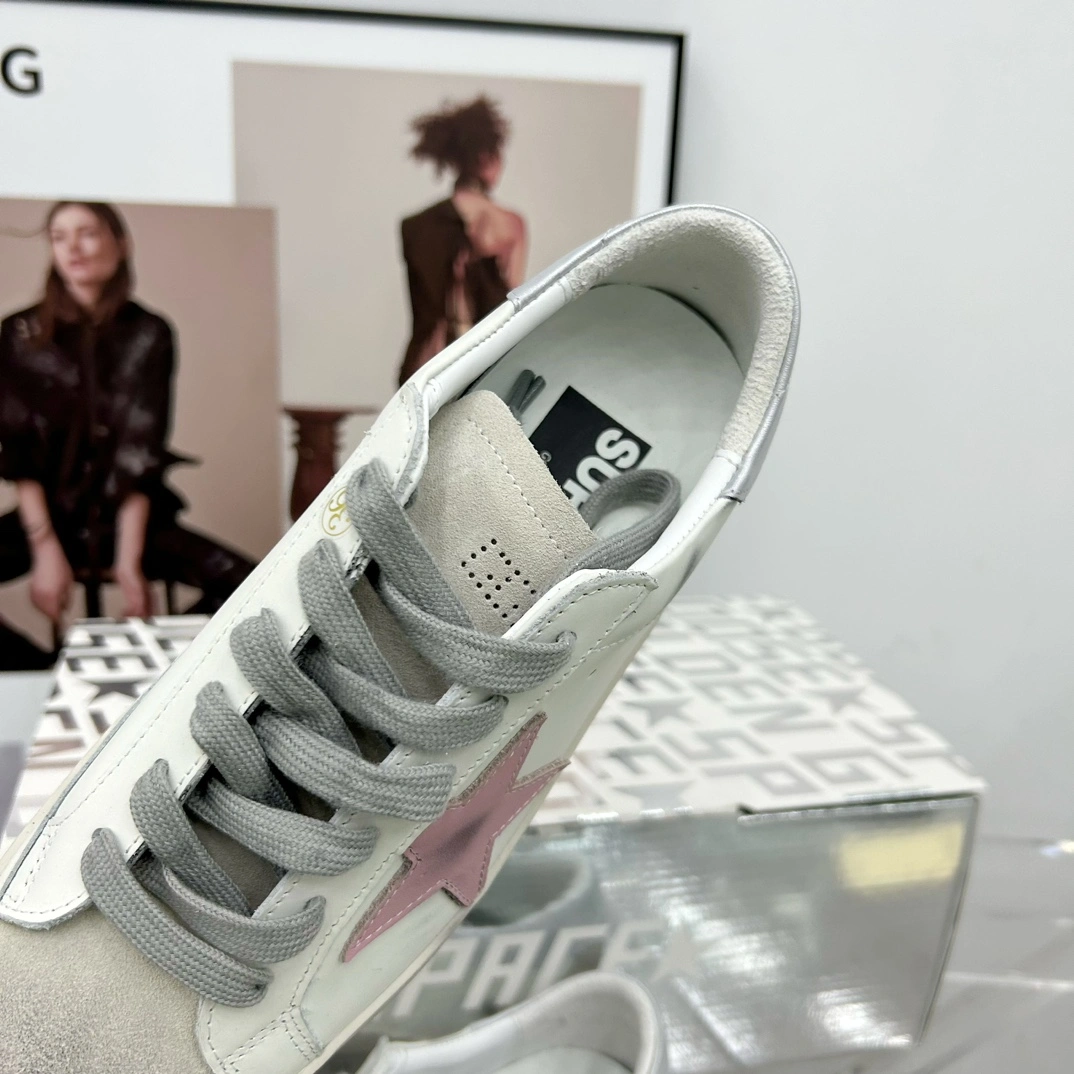 ModernLook Men Women G*GDB Top Sneaker CL 20230902- 7226