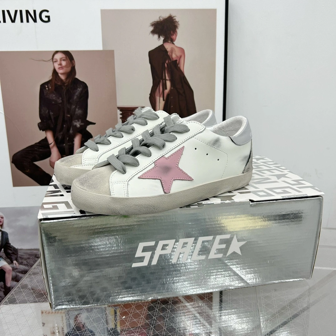 ModernLook Men Women G*GDB Top Sneaker CL 20230902- 7226