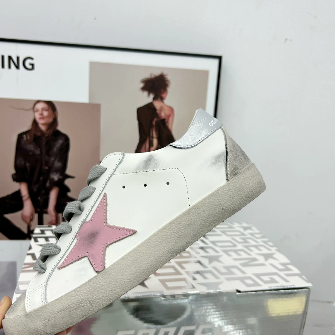 ModernLook Men Women G*GDB Top Sneaker CL 20230902- 7226