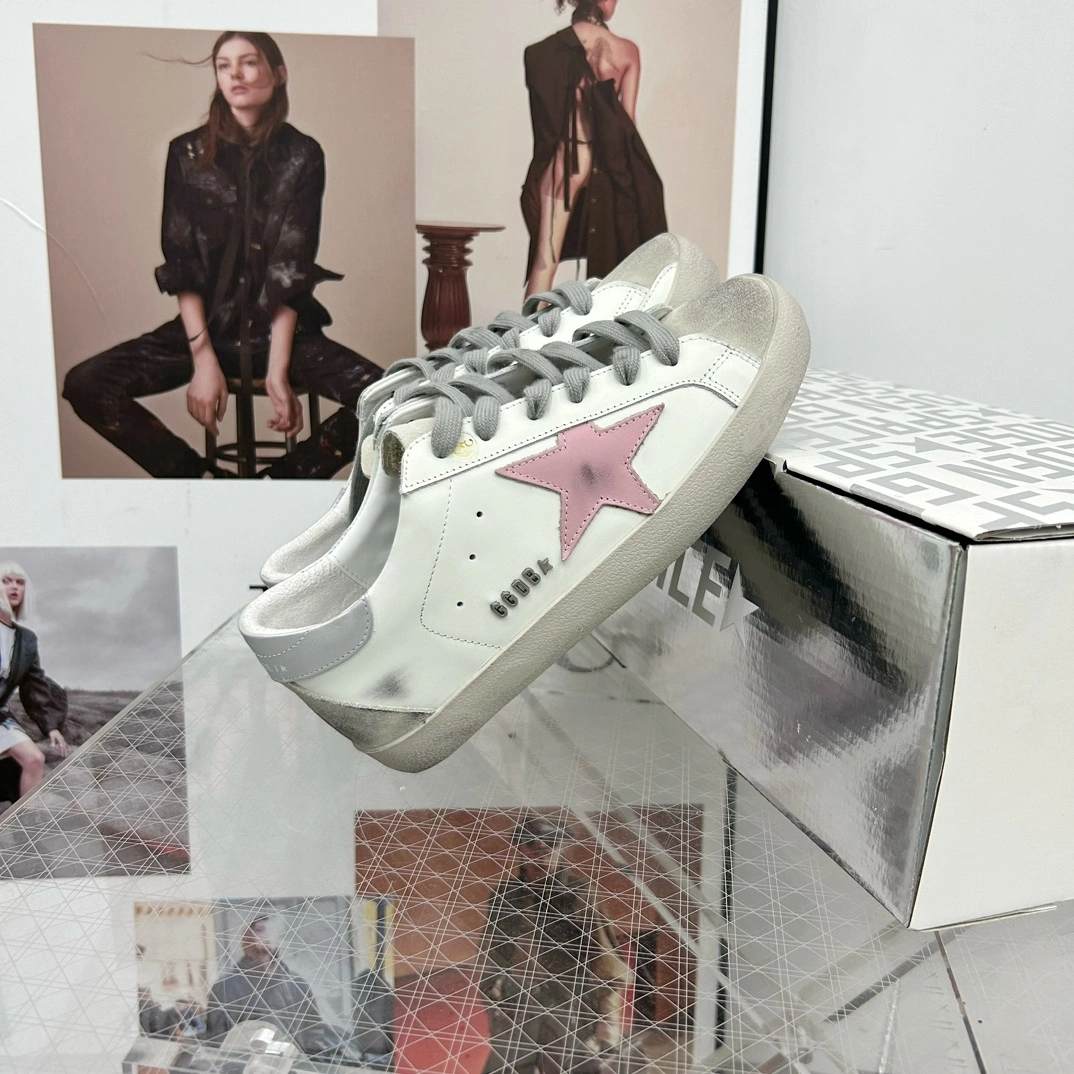 ModernLook Men Women G*GDB Top Sneaker CL 20230902- 7226