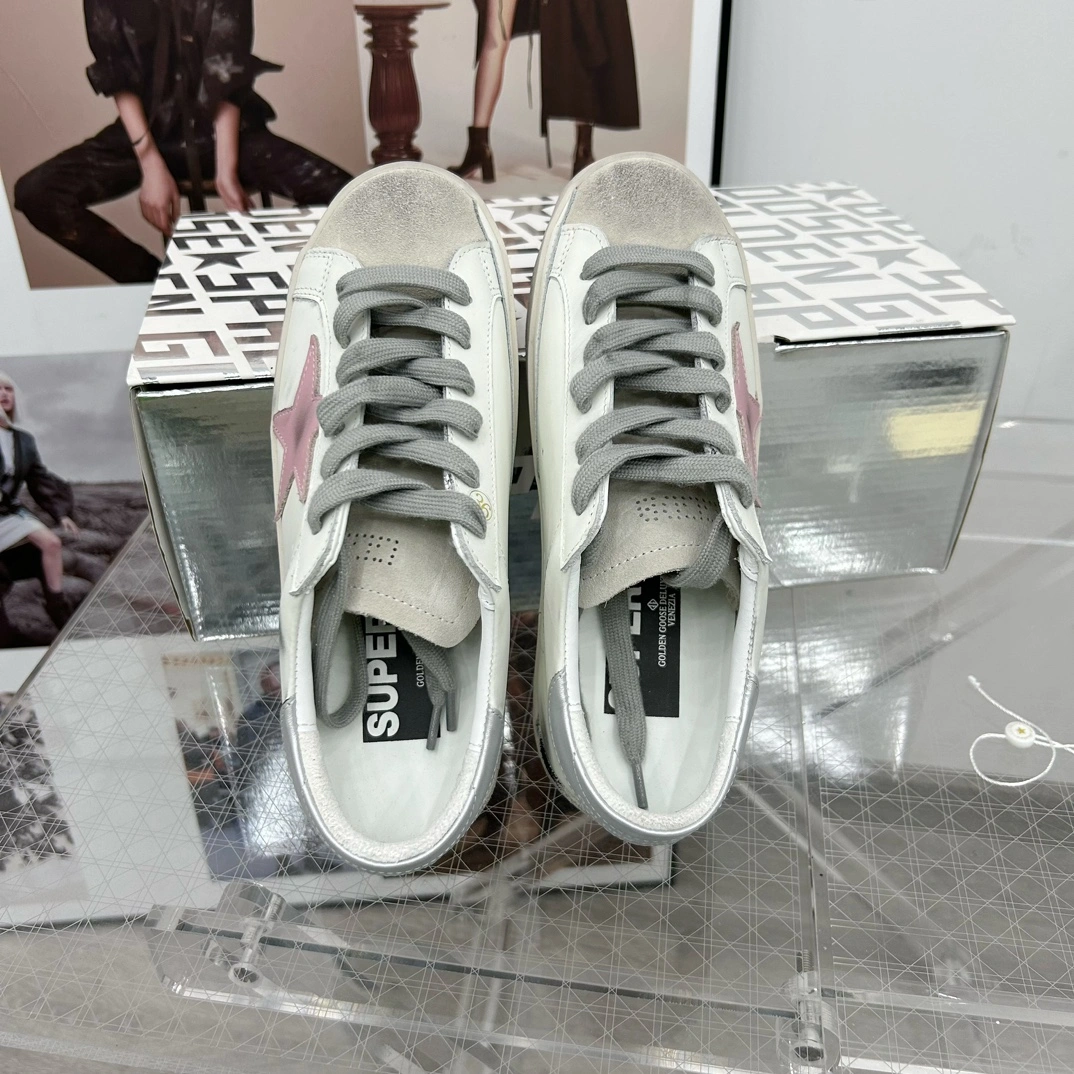 ModernLook Men Women G*GDB Top Sneaker CL 20230902- 7226