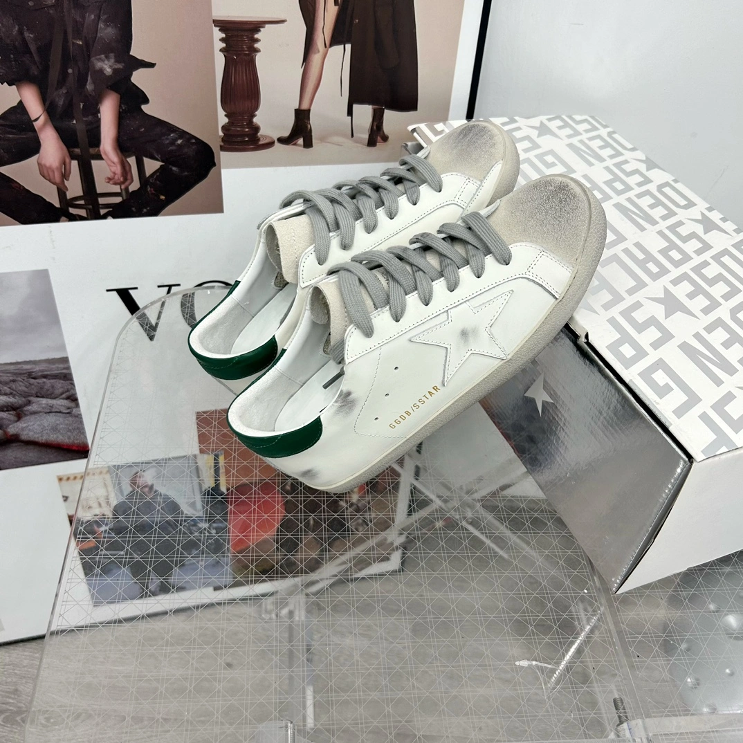 Men Women G*GDB Top Sneaker CL 20230902- Minimalist 7225