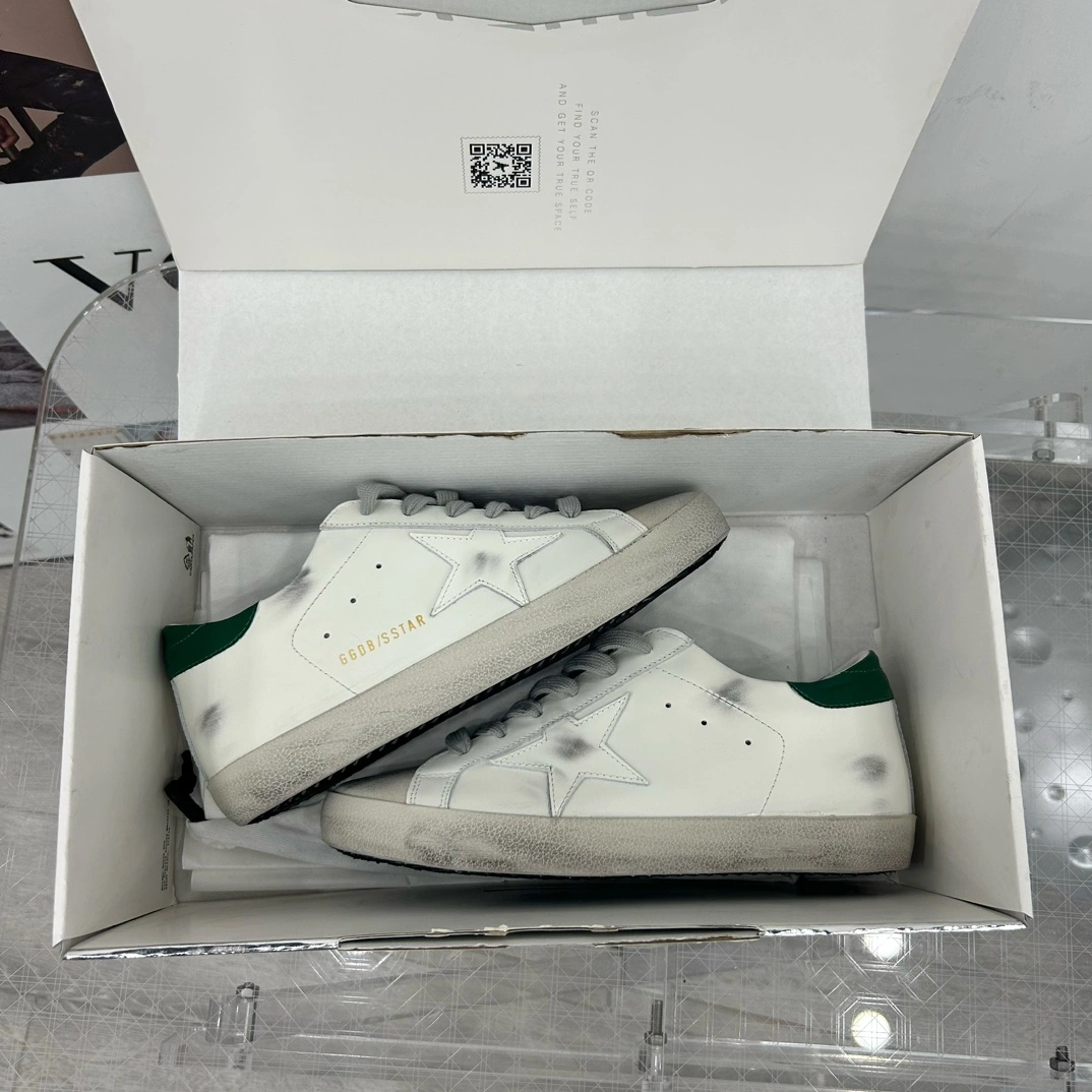 Men Women G*GDB Top Sneaker CL 20230902- Minimalist 7225