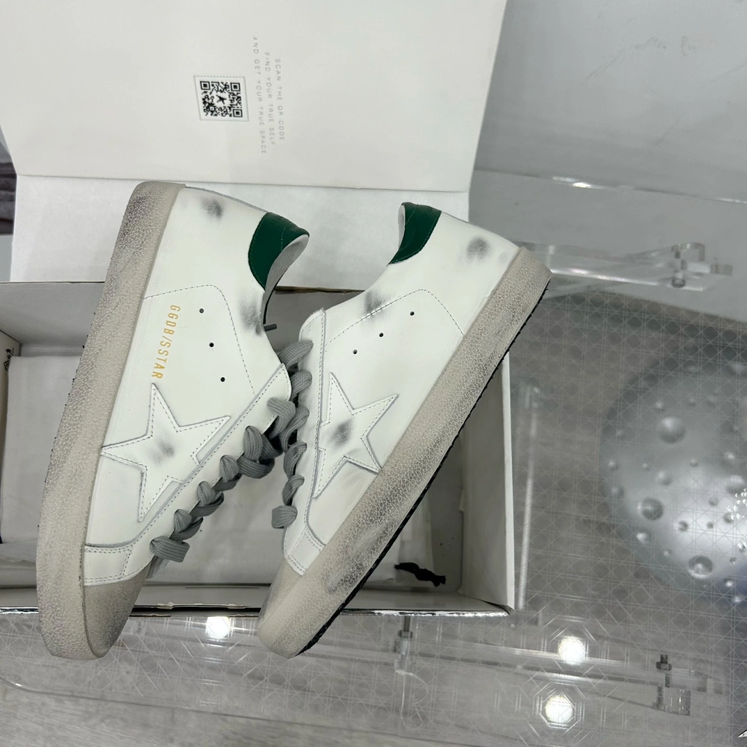 Men Women G*GDB Top Sneaker CL 20230902- Minimalist 7225