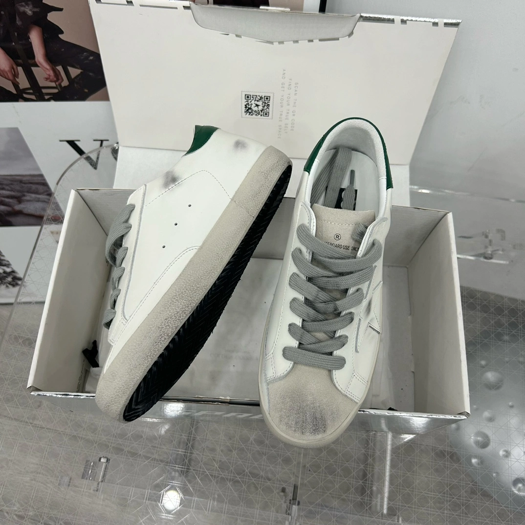 Men Women G*GDB Top Sneaker CL 20230902- Minimalist 7225