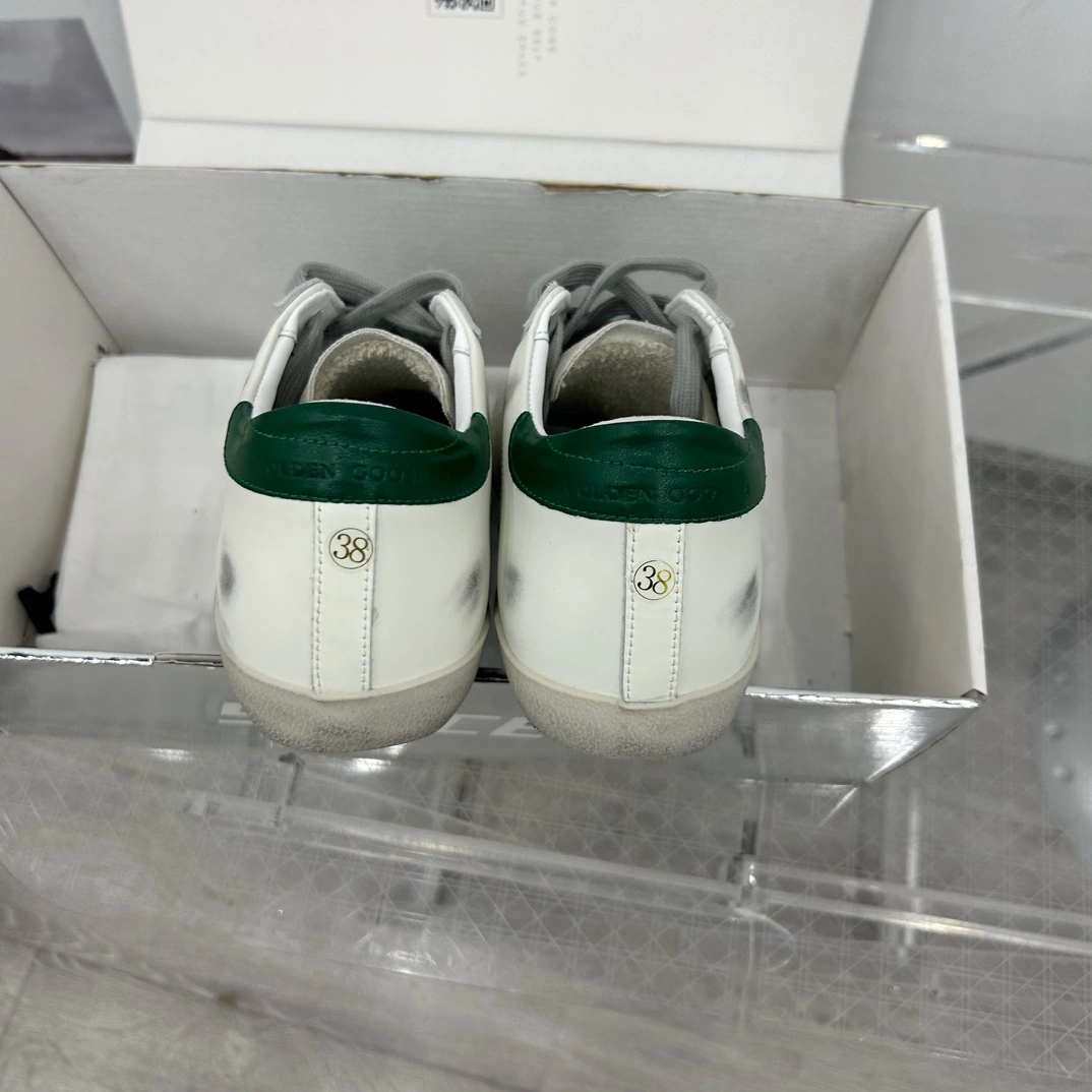 Men Women G*GDB Top Sneaker CL 20230902- Minimalist 7225