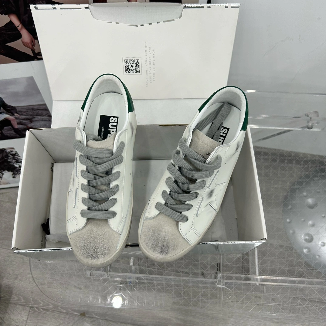 Men Women G*GDB Top Sneaker CL 20230902- Minimalist 7225