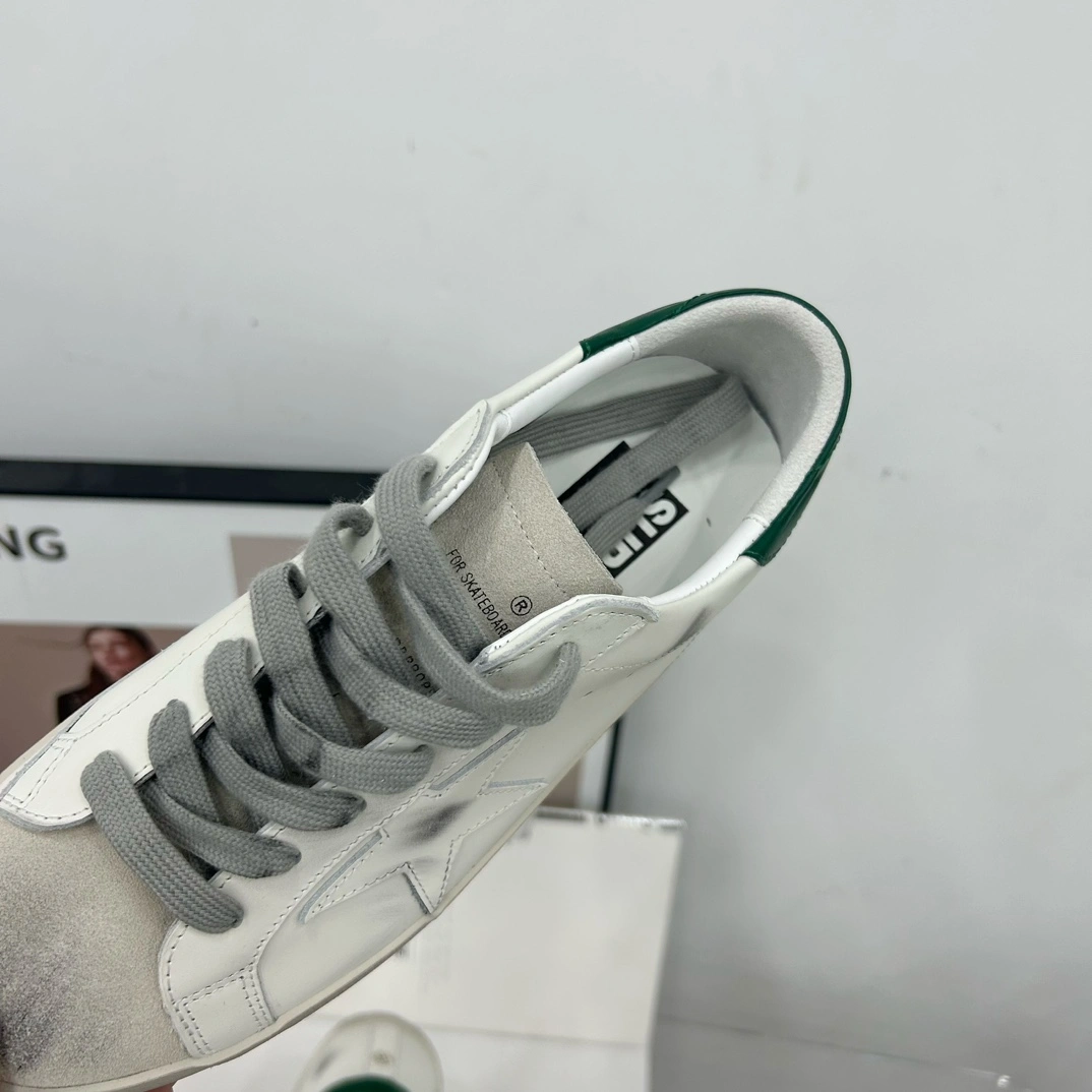 Men Women G*GDB Top Sneaker CL 20230902- Minimalist 7225