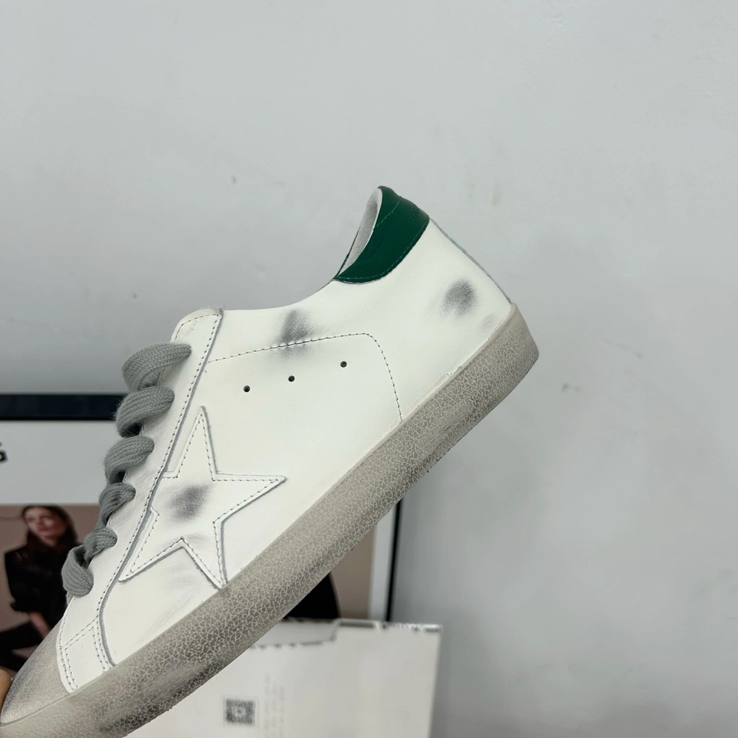 Men Women G*GDB Top Sneaker CL 20230902- Minimalist 7225