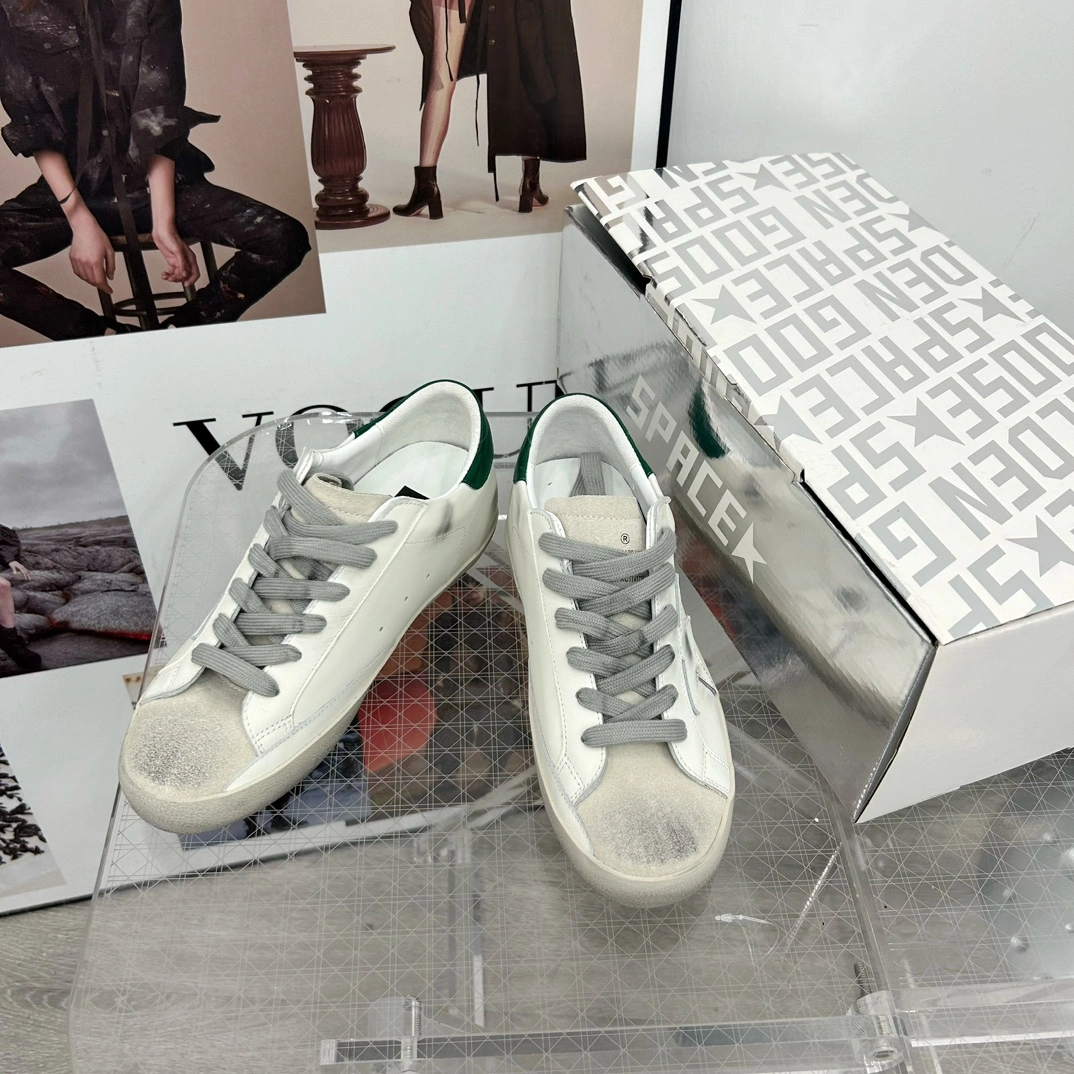 Men Women G*GDB Top Sneaker CL 20230902- Minimalist 7225