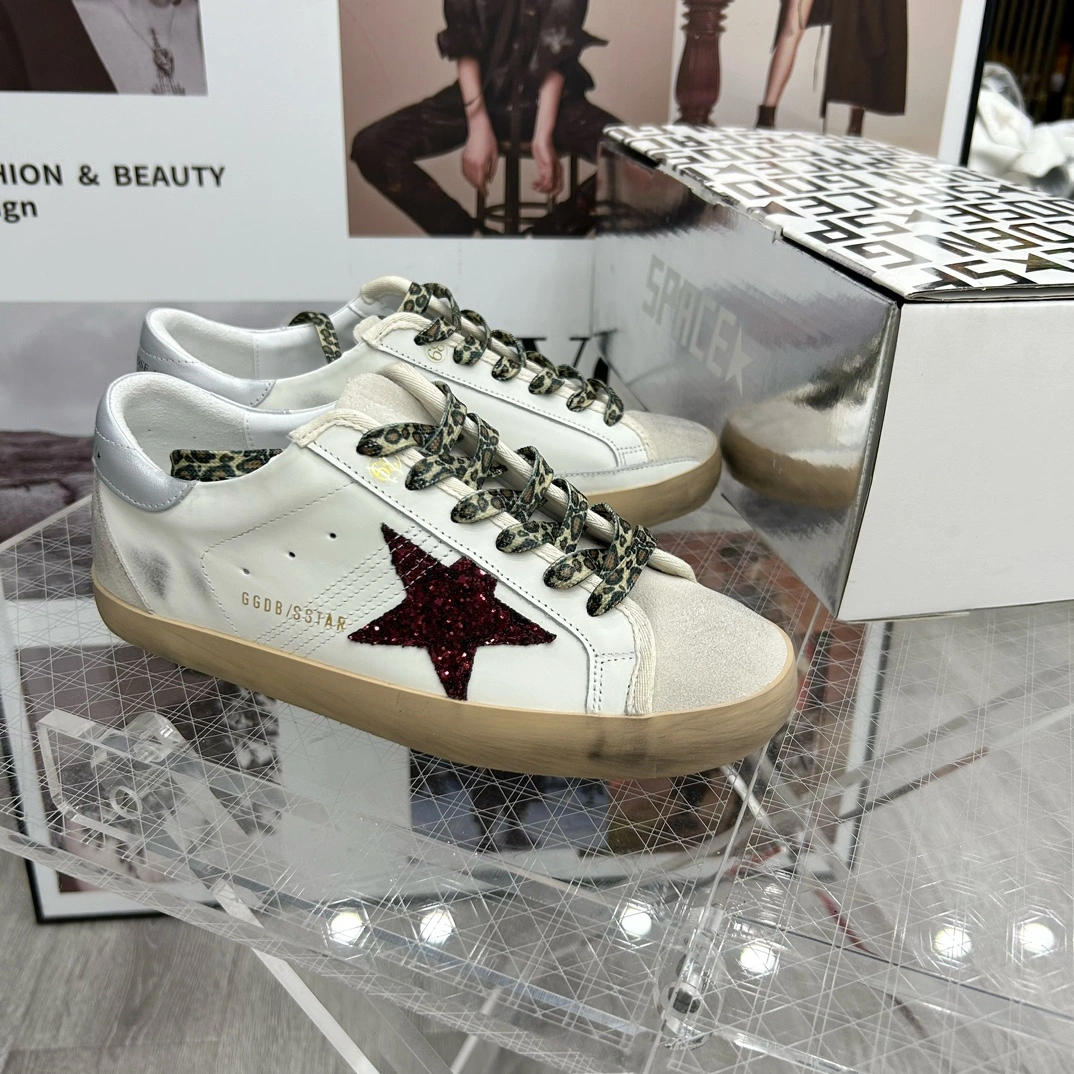 Packable Men Women G*GDB Top Sneaker CL 20230902- 7224