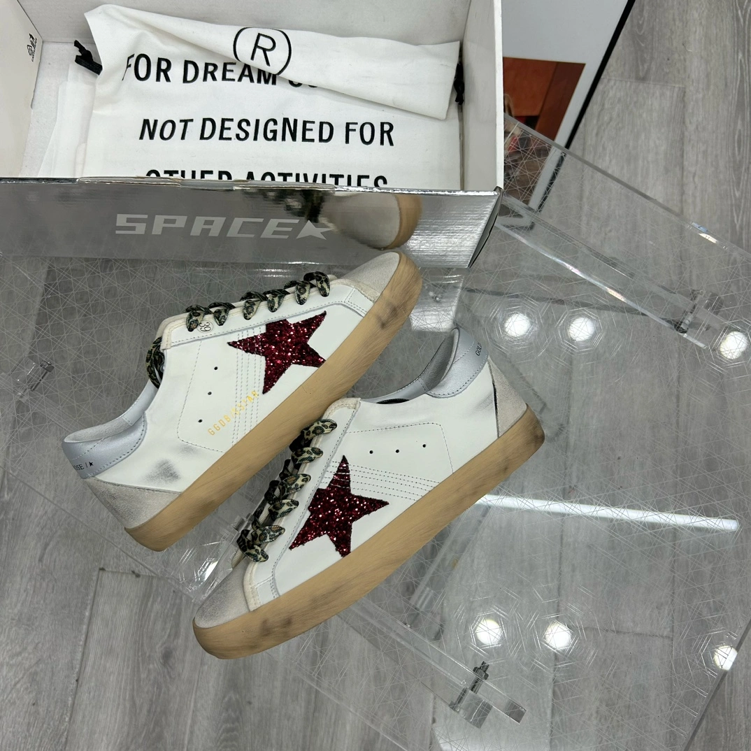 Packable Men Women G*GDB Top Sneaker CL 20230902- 7224