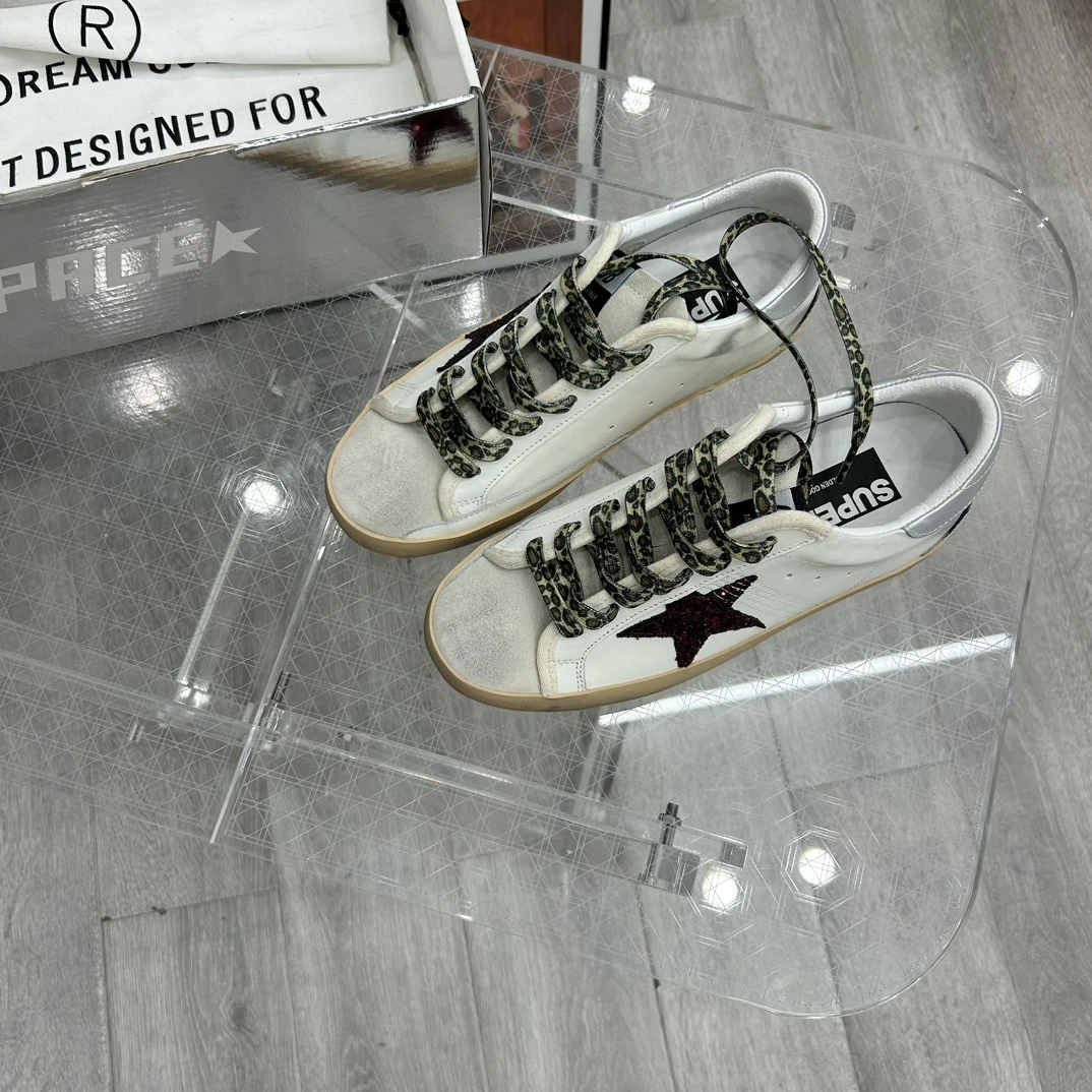 Packable Men Women G*GDB Top Sneaker CL 20230902- 7224