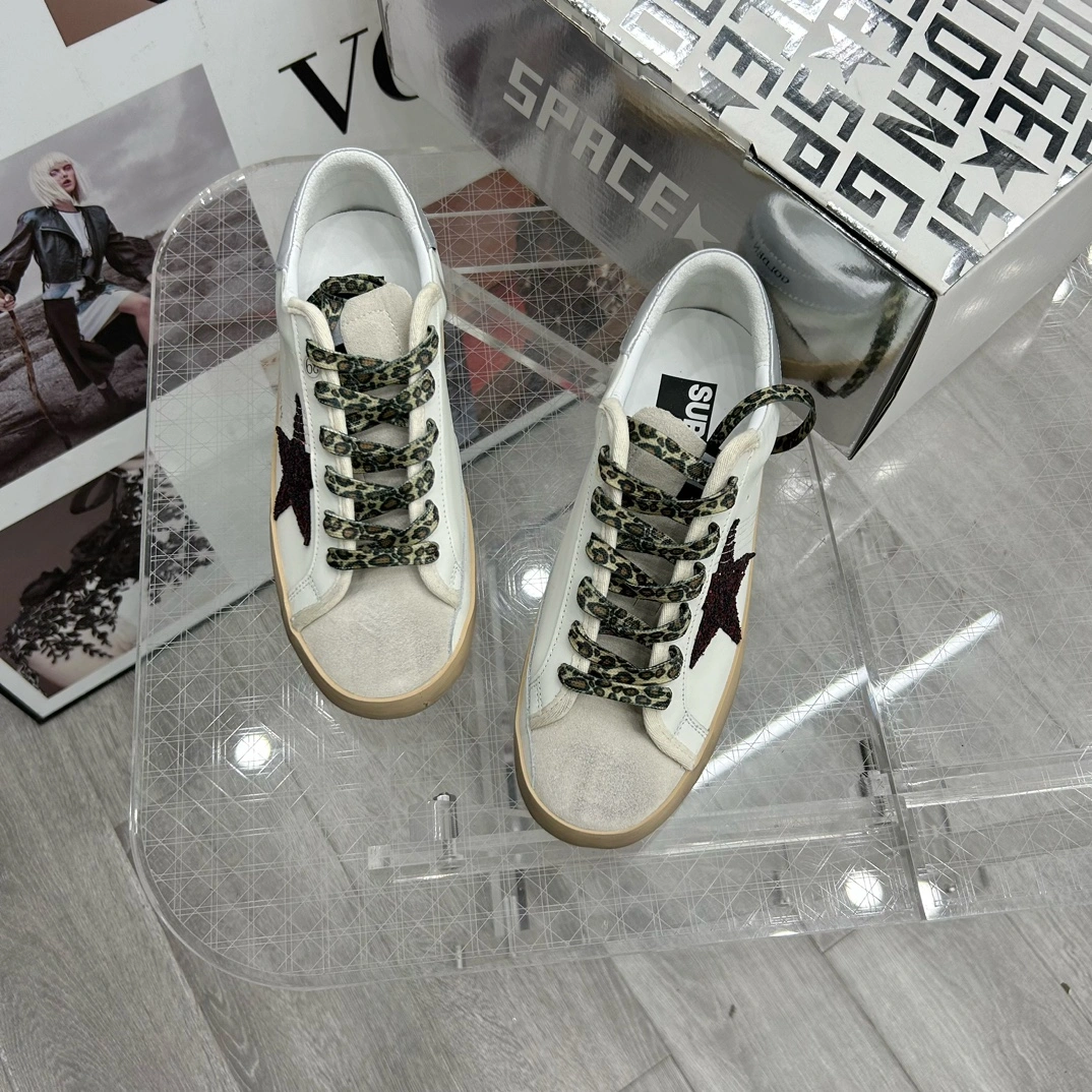 Packable Men Women G*GDB Top Sneaker CL 20230902- 7224