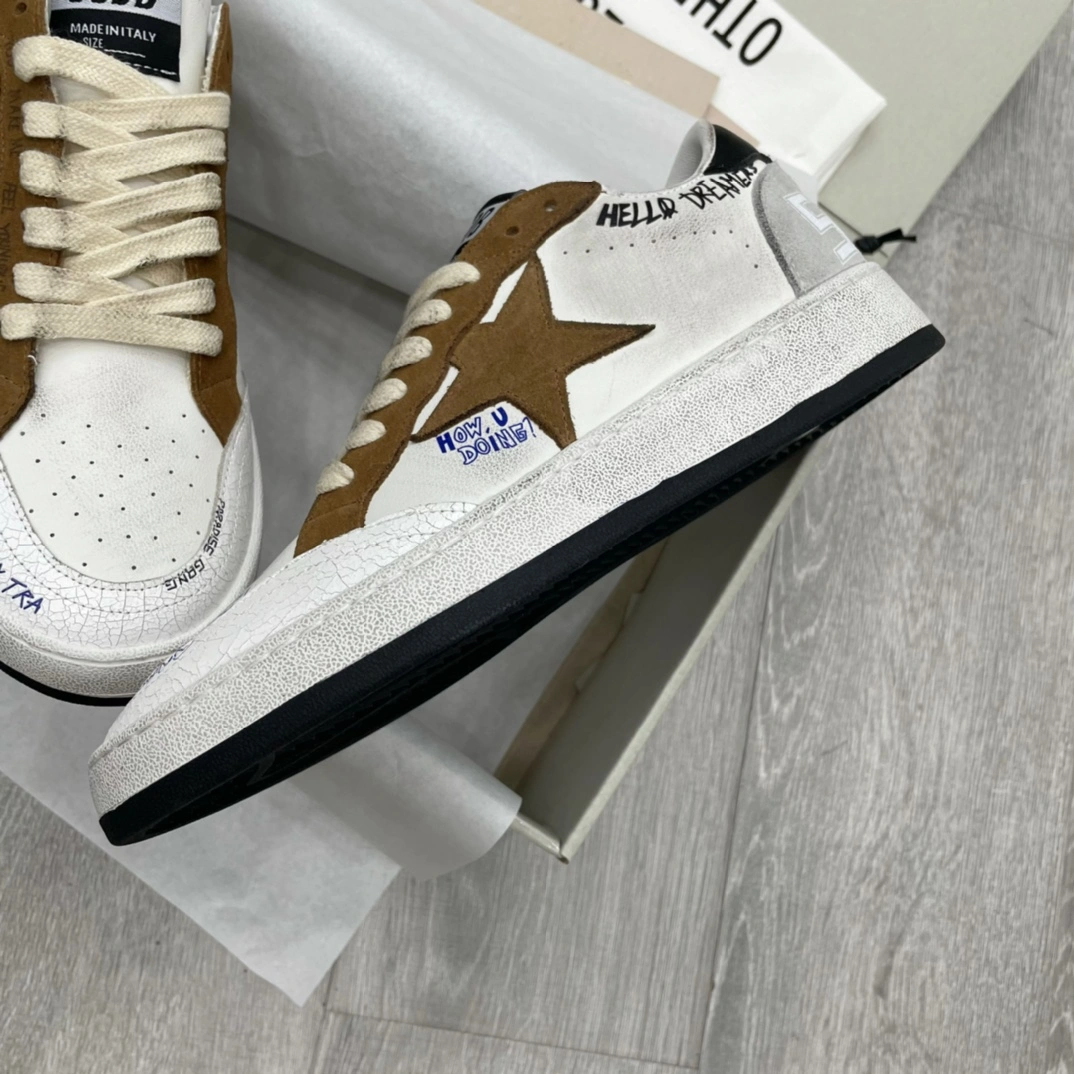 Men Women G*GDB Top Sneaker CL 20230902- Comfortable 7251