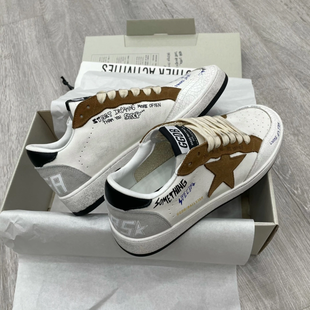 Men Women G*GDB Top Sneaker CL 20230902- Comfortable 7251
