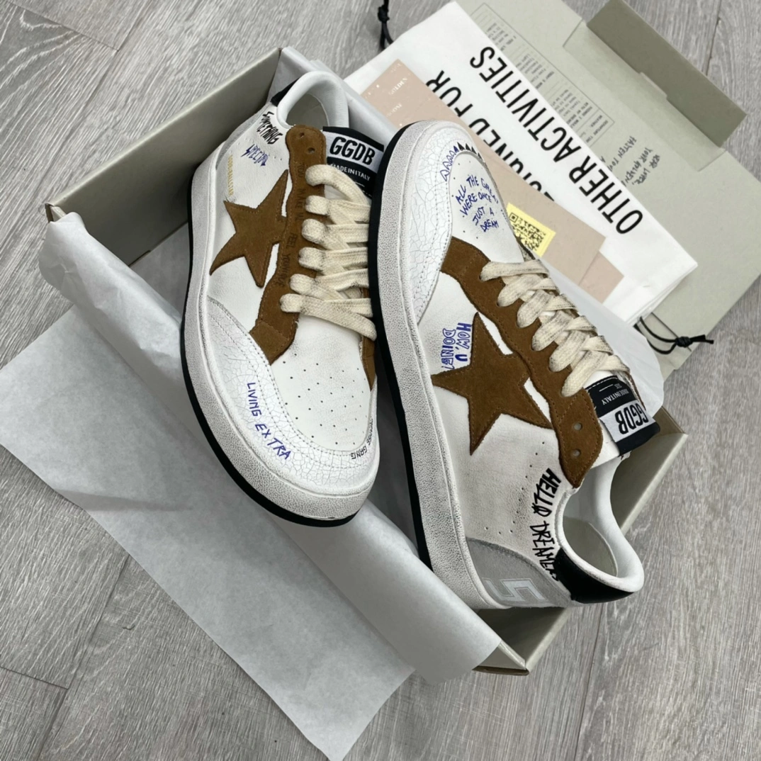 Men Women G*GDB Top Sneaker CL 20230902- Comfortable 7251