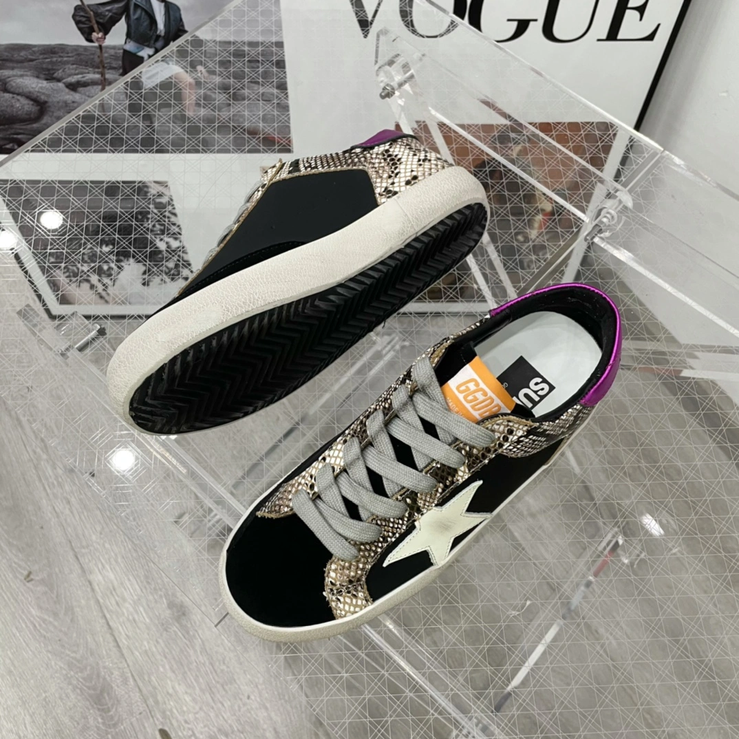 Men Women G*GDB Top Sneaker CL 20230902- EasyCare 7223