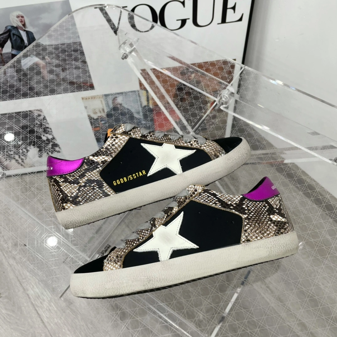 Men Women G*GDB Top Sneaker CL 20230902- EasyCare 7223