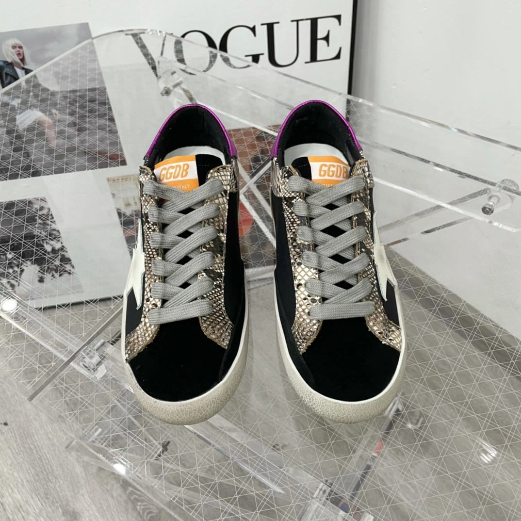 Men Women G*GDB Top Sneaker CL 20230902- EasyCare 7223