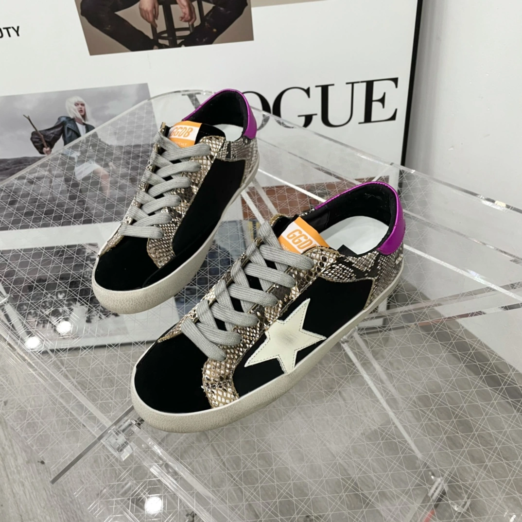 Men Women G*GDB Top Sneaker CL 20230902- EasyCare 7223