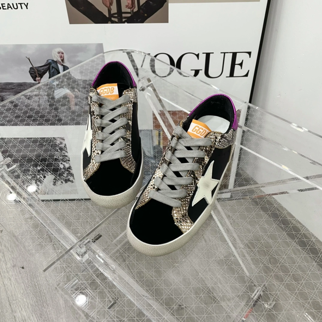 Men Women G*GDB Top Sneaker CL 20230902- EasyCare 7223