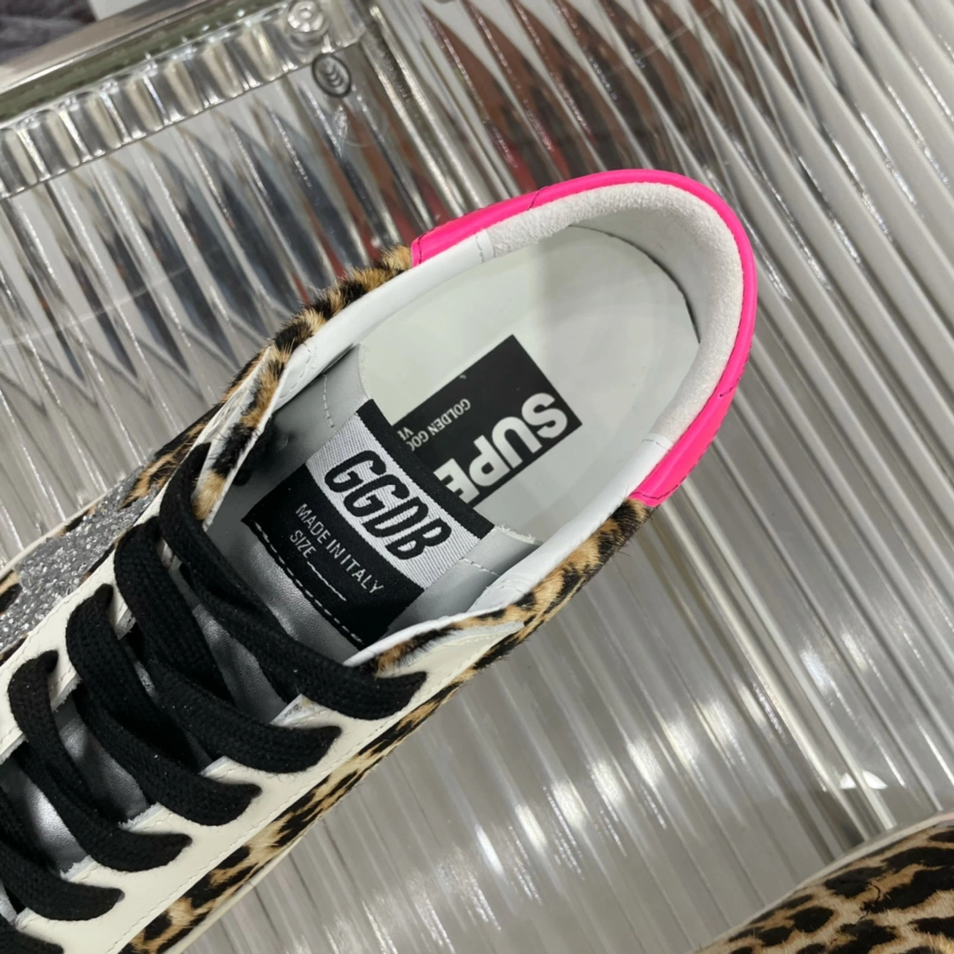 Men Women G*GDB Top Sneaker CL 20230902- Functional 7222