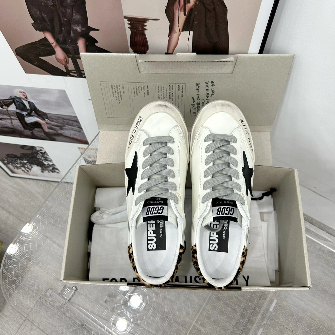 Original Men Women G*GDB Top Sneaker CL 20230902- 7221