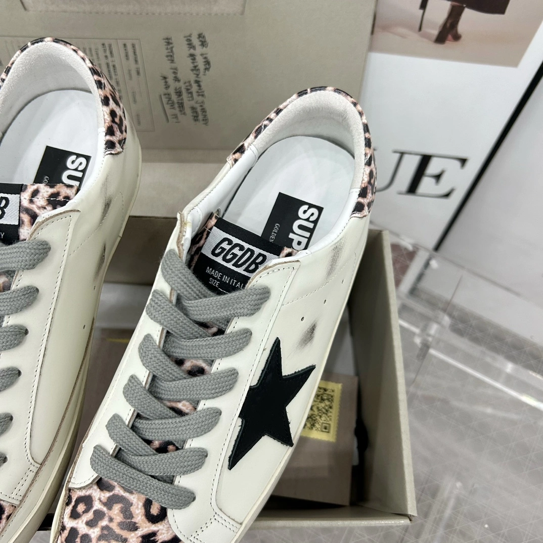 Men Women G*GDB Top Sneaker CL 20230902- Sustainable 7220