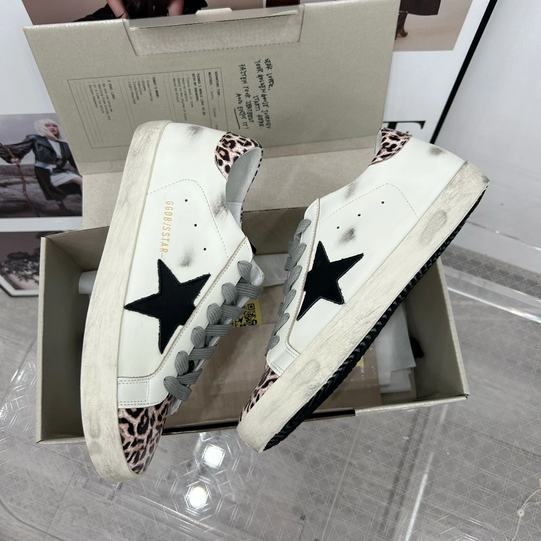 Men Women G*GDB Top Sneaker CL 20230902- Sustainable 7220