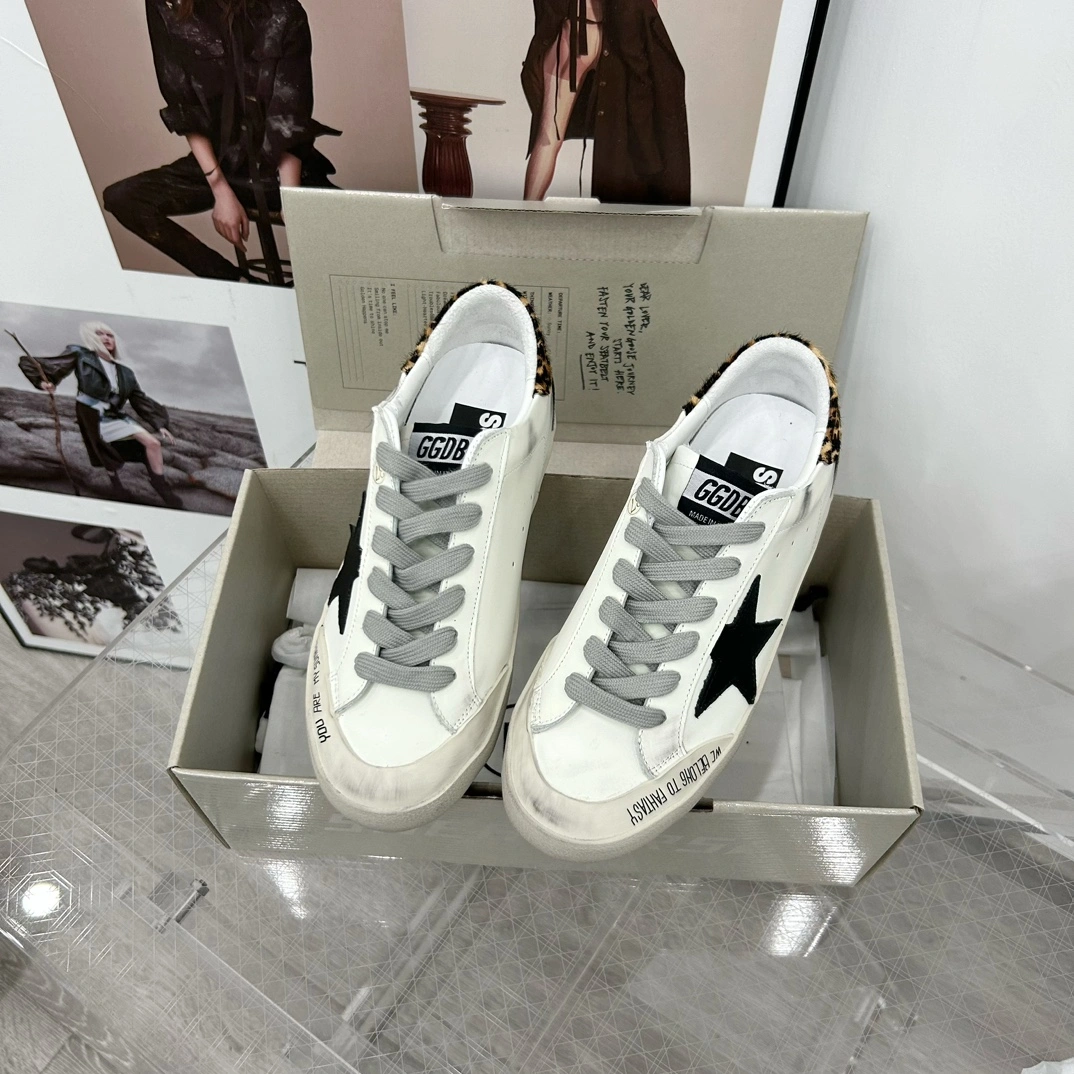 Original Men Women G*GDB Top Sneaker CL 20230902- 7221