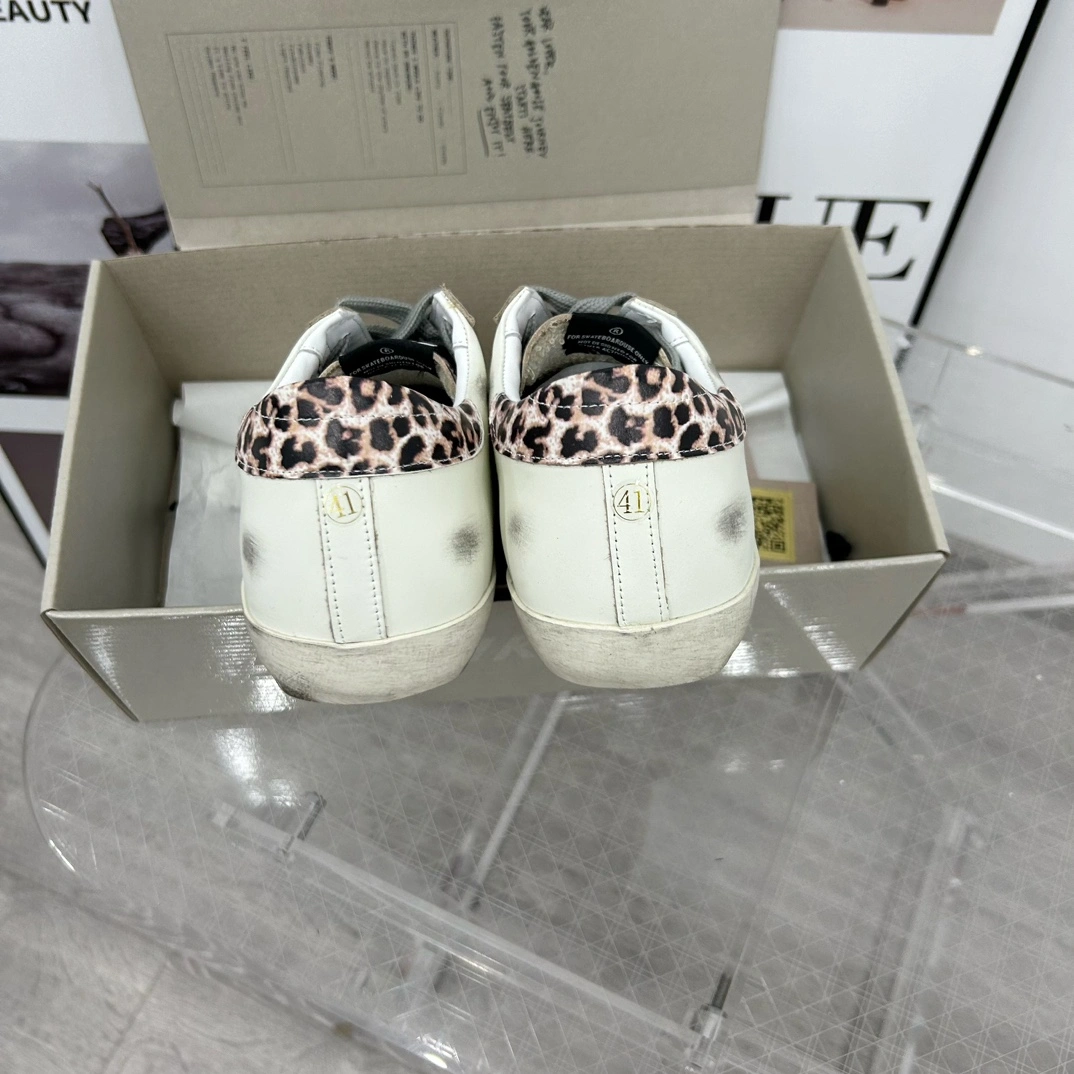 Men Women G*GDB Top Sneaker CL 20230902- Sustainable 7220