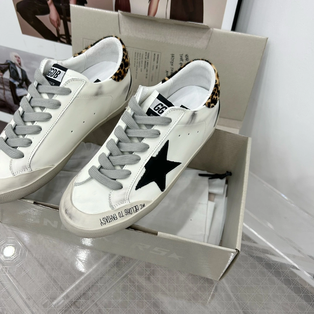Original Men Women G*GDB Top Sneaker CL 20230902- 7221