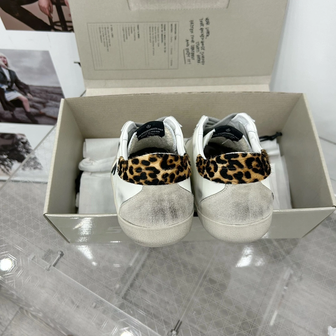 Original Men Women G*GDB Top Sneaker CL 20230902- 7221