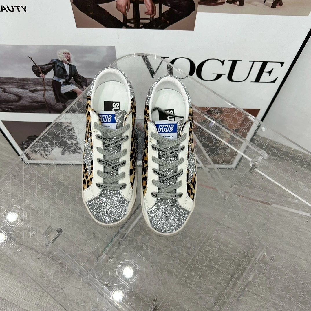 Vibrant Men Women G*GDB Top Sneaker CL 20230902- 7219