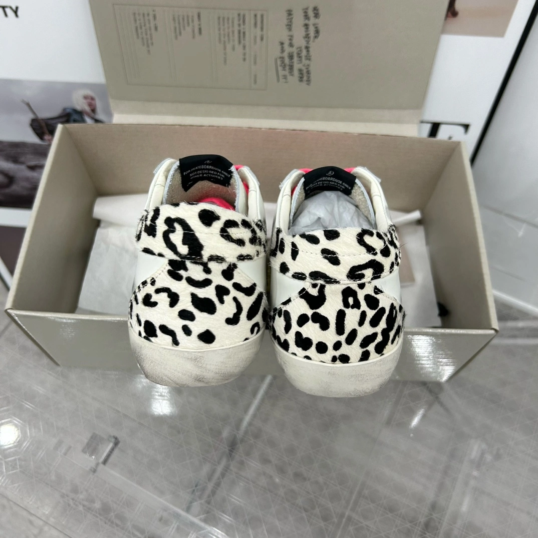 Men Women G*GDB Top Sneaker CL 20230902- Breathable 7218