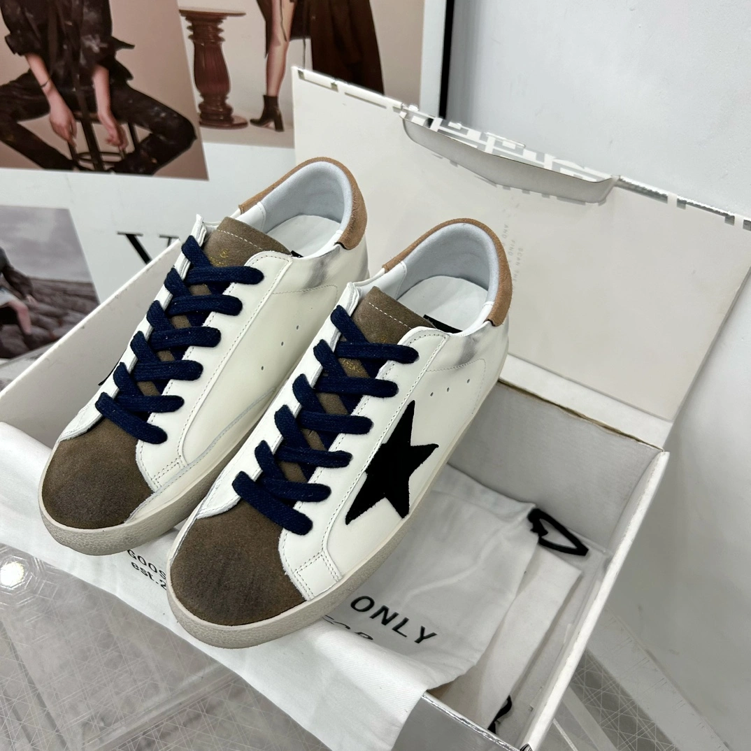Men Women G*GDB Top Sneaker CL 20230902- Refined 7215