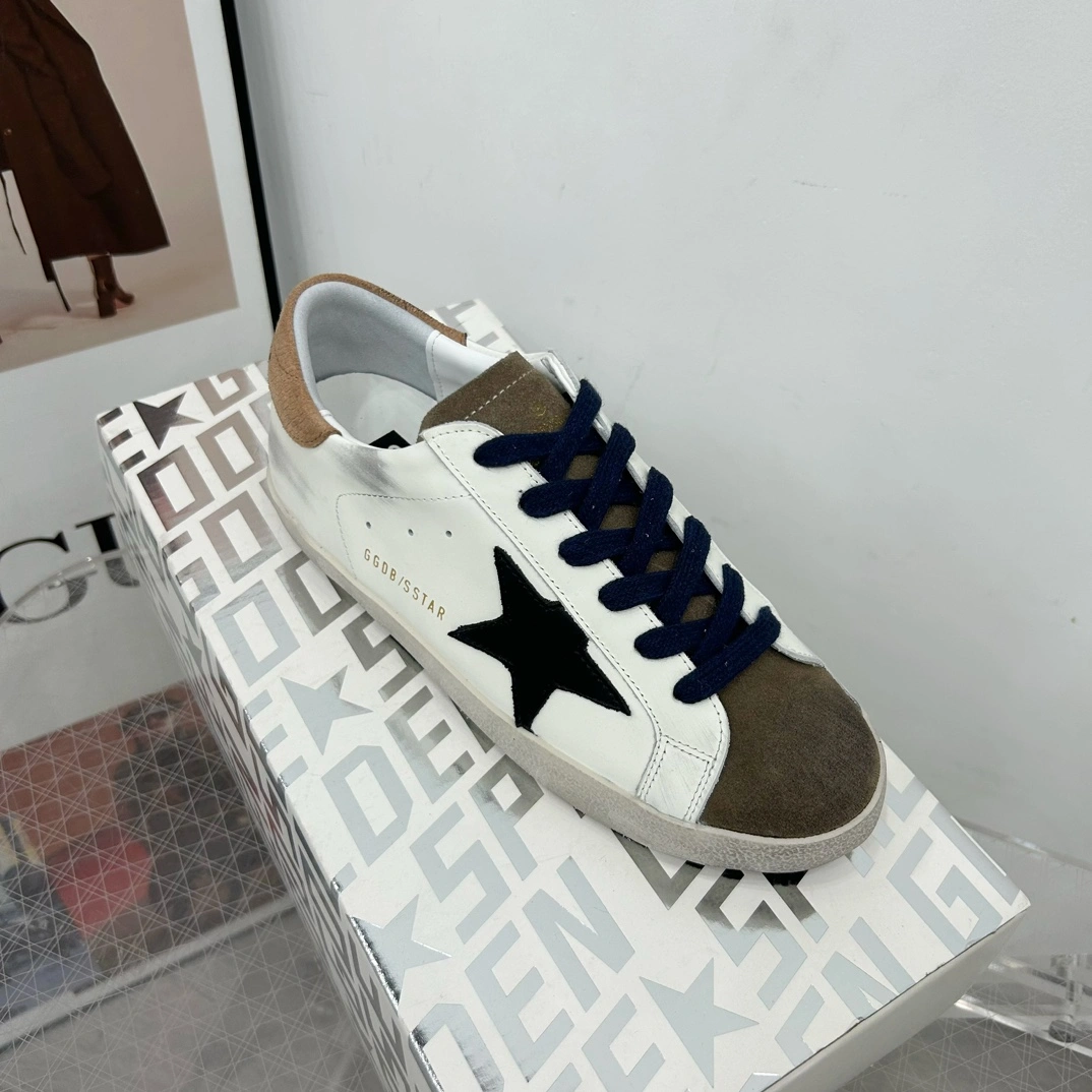 Men Women G*GDB Top Sneaker CL 20230902- Refined 7215