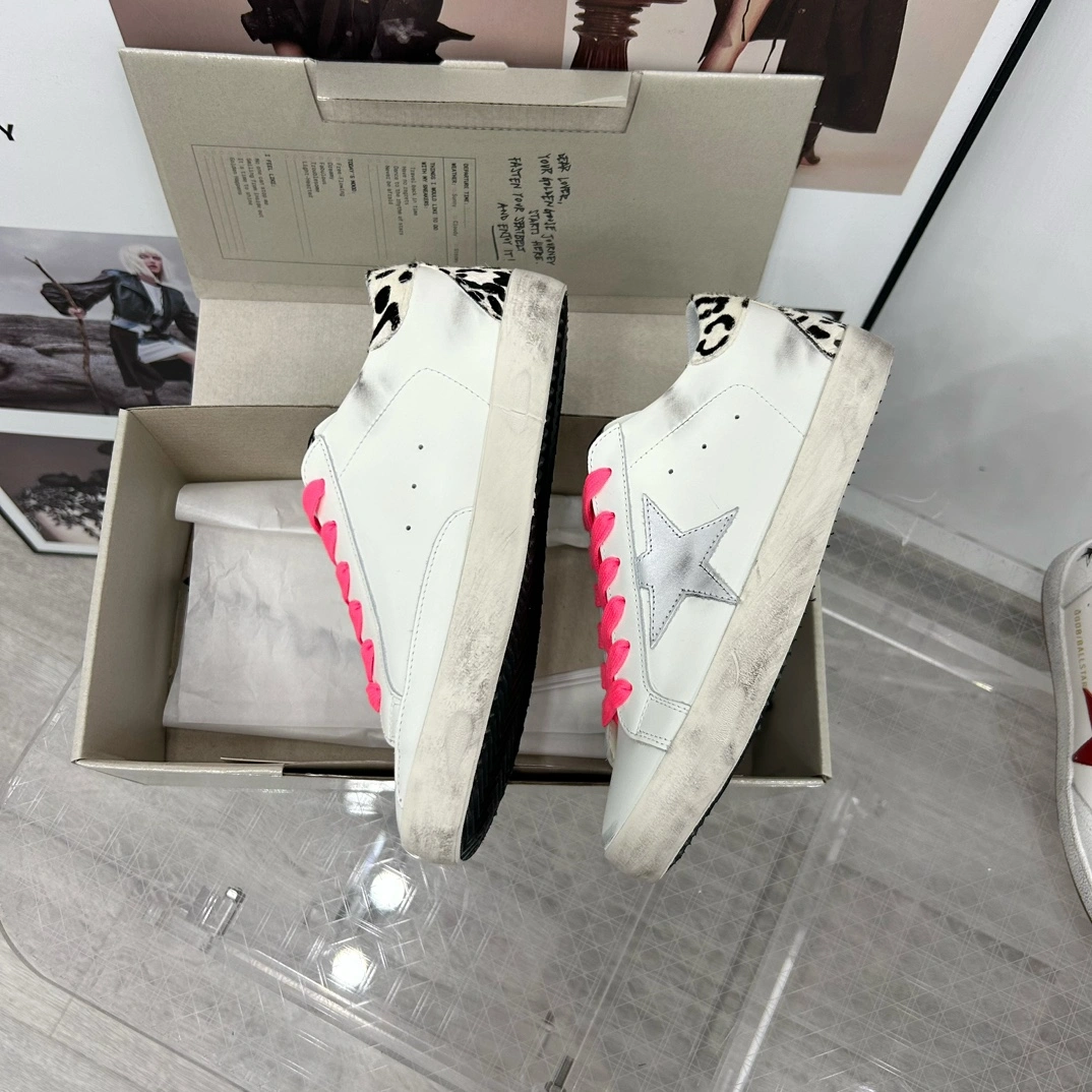 Men Women G*GDB Top Sneaker CL 20230902- Breathable 7218